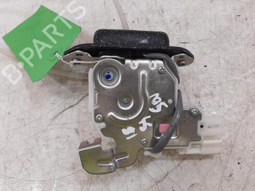 Tailgate lock HONDA HR-V (RU) 1.5 (RU1) | BP37067099C101 - Image 2