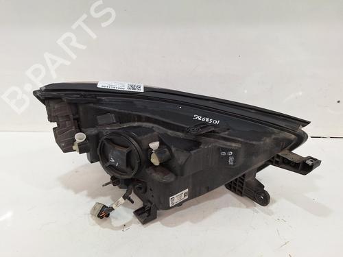 Left headlight VAUXHALL MOKKA / MOKKA X (J13) 1.6 CDTi 4x4 | BP38513249C28  - Image 5