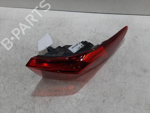 Right taillight CUPRA FORMENTOR (KM7, KMP) 2.0 TSI 4Drive | BP32270553C35