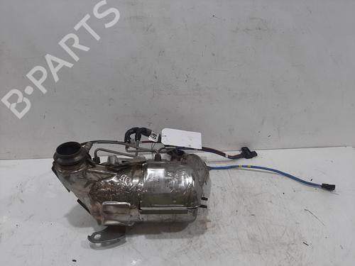 Katalysator DACIA SANDERO III 1.0 TCe LPG (91 hp) 31286011