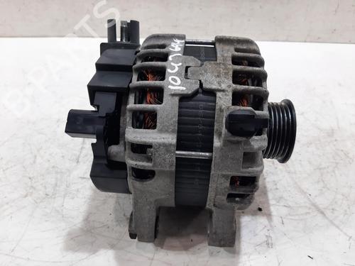 Used Alternator JAGUAR XF II (X260) 2.0 D (180 hp) 32718545