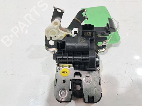 Tailgate lock SEAT ATECA (KH7, KHP) 1.4 TSI | BP33282611C101  - Image 5