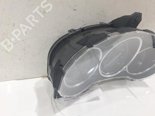 Instrument cluster MAZDA CX-5 (KF) 2.0 SKYACTIV-G | BP33435179C47 - Image 4