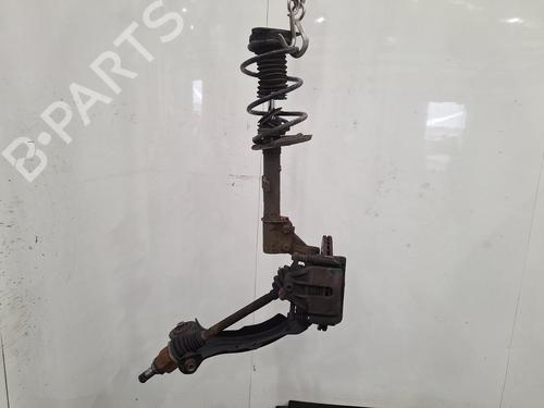 Jambe de force avant gauche RENAULT CAPTUR I (J5_, H5_) 0.9 TCe 90 (90 hp) 31088691