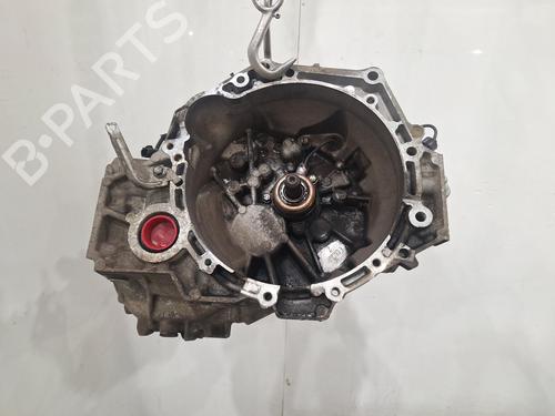 Used Gearbox Gearbox TOYOTA YARIS (_P9_) 1.33 VVT-i (NSP90_, NSP90R) (100 hp) 33336155 33336155