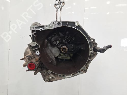 Girkasse CITROËN C3 Picasso (SH_) 1.6 HDi (90 hp) 29922994