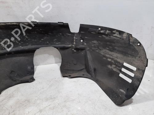 Wheel arch FORD FIESTA VI (CB1, CCN) 1.5 TDCi | BP32381038C56