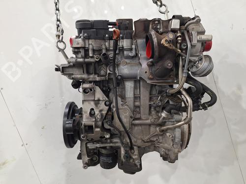 Engine CITROËN C3 Picasso (SH_) 1.2 THP 110 (SHHNZ6) | BP30496714M1