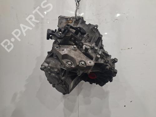 Gearbox VOLVO V40 Hatchback (525) D3 | BP33125307M3 - Image 3