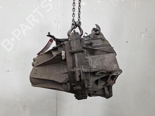 Gearbox RENAULT KADJAR (HA_, HL_) 1.5 dCi 110 (HLA3) | BP34206188M3  - Image 5