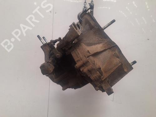 Gearbox FIAT DOBLO Cargo (263_) 1.3 D Multijet | BP34733944M3 - Image 4