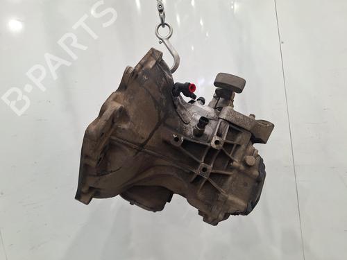 Gearbox VAUXHALL CORSA Mk IV (E) (X15) 1.4 | BP36811513M3 - Image 2