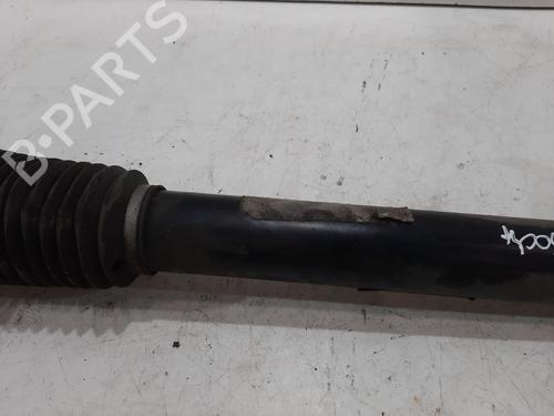 Left rear shock absorber LAND ROVER RANGE ROVER SPORT II (L494) 4.4 SDV8 4x4 | BP30304071M18 