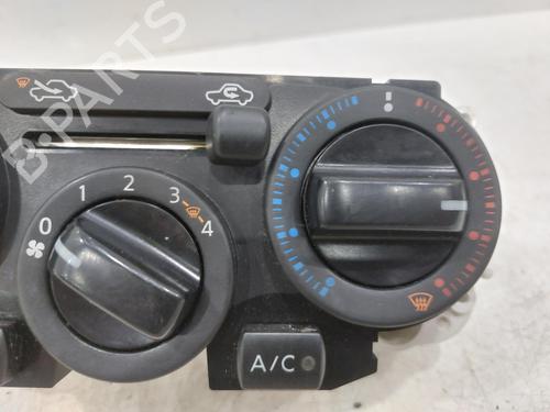 Climate control NISSAN NOTE (E11, NE11) 1.5 dCi | BP26859922I5 - Image 3