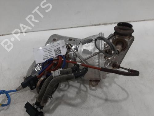 Used Catalyst NISSAN MICRA V (K14) 1.0 IG-T (92 hp) 26747883