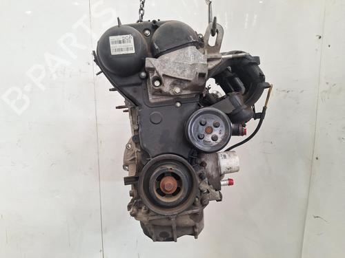 Used Engine Engine 38701906 38701906