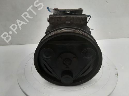 AC compressor FORD FIESTA IV (JA_, JB_) 1.25 i 16V | BP26849221M34 
