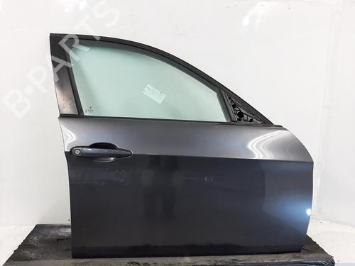 Used Right front door BMW 3 (E90) 320 d (163 hp) 26845567