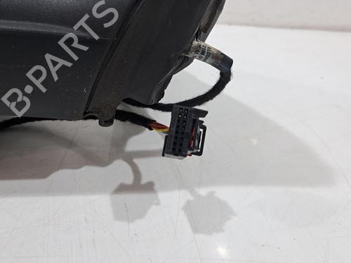 Right mirror VW TIGUAN (5N_) 2.0 TDI 4motion | BP29882606C27