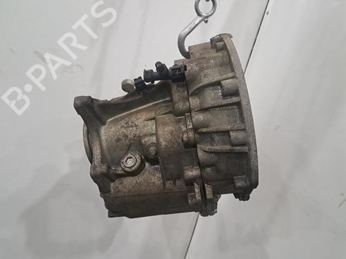 Gearbox MERCEDES-BENZ B-CLASS Sports Tourer (W245) B 180 CDI (245.207) | BP26768261M3 
