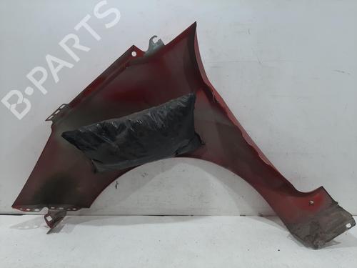 Right front fenders FORD FIESTA VI Van 1.5 TDCi | BP29884061C42