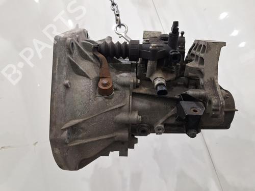 Gearbox FIAT 500 (312_) 1.0 Mild Hybrid (312.AYD1B) | BP30180451M3