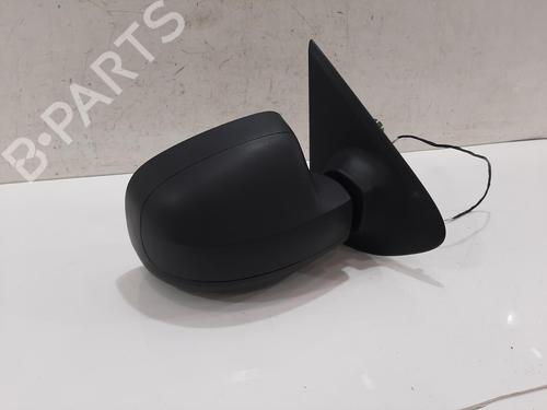 Right mirror DACIA SANDERO II 1.0 SCe 75 (B8JC, B8JD, B8NC) | BP33179936C27  - Image 5