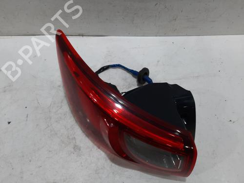 Left taillight MAZDA CX-3 (DK) 2.0 SKYACTIV-G (DK5W, DK6W) | BP32324538C34