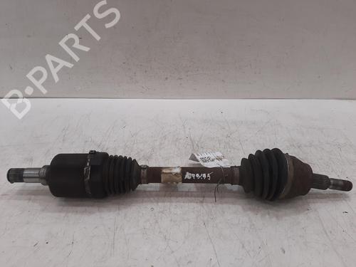 Annen Annen FORD TRANSIT CONNECT V408 Box Body/MPV 1.6 TDCi (95 hp) 36216514 36216514
