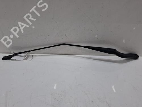 Used Front windshield wiper arm Front windshield wiper arm VAUXHALL VIVARO B Van (X82) 1.6 CDTi (120 hp) 40267754 40267754
