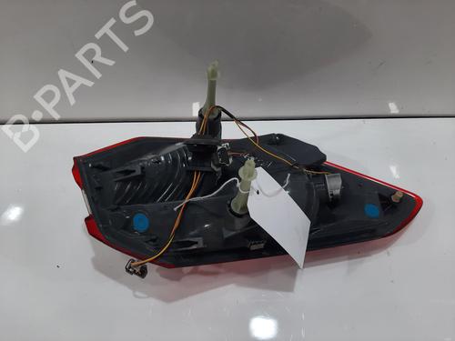 Right taillight FORD FOCUS IV (HN) 1.0 EcoBoost mHEV | BP38052855C35 - Image 6