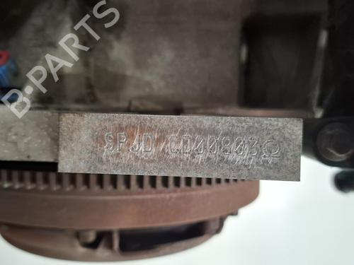 Motor FORD B-MAX (JK) 1.4 | BP37694335M1  - Image 6