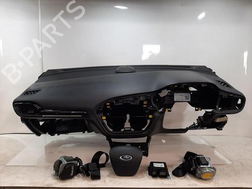Used Airbag Kit Airbag Kit 36855015 36855015