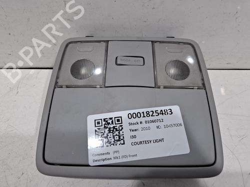 Used Interior roof light Interior roof light 38949121 38949121