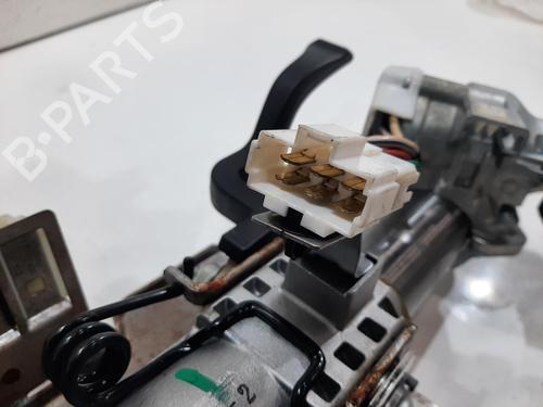 Steering column KIA VENGA (YN) 1.6 CVVT | BP31361696M21 