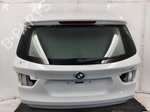 Used Tailgate BMW X3 (F25) xDrive 20 d (190 hp) 31208761