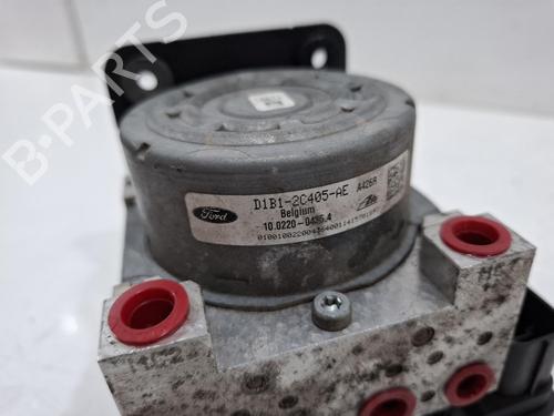 ABS pump FORD FIESTA VI (CB1, CCN) 1.0 EcoBoost | BP39176812M43 - Image 2