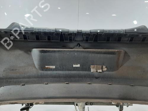 Used Rear bumper SKODA CITIGO (NF1) 1.0 (60 hp) 30670679