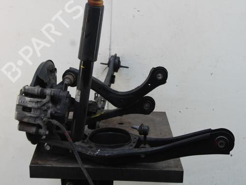 Left rear suspension arm KIA XCEED (CD) 1.4 T-GDI | BP26794791M14 - Image 5