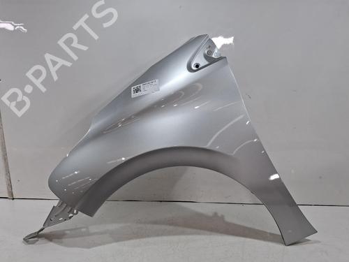 Used Left front fenders Left front fenders 38938497 38938497