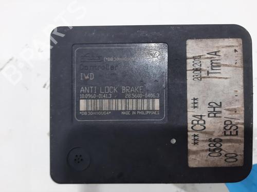 ABS pump FORD FOCUS II (DA_, HCP, DP) 1.6 | BP37795101M43 - Image 6