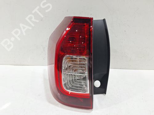 Venstre baglygte DACIA LOGAN MCV II TCe 90 (K8M1, K8MA, K8AC) (90 hp) 32144639