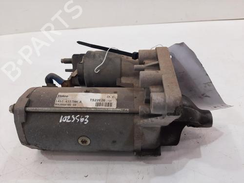 Startmotor CITROËN BERLINGO Box Body/MPV (K9) 1.5 BlueHDi 100 (102 hp) 28506858