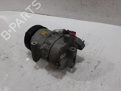 AC compressor VW UP! (121, 122, BL1, BL2, BL3, 123) 1.0 | BP37218856M34 - Image 2
