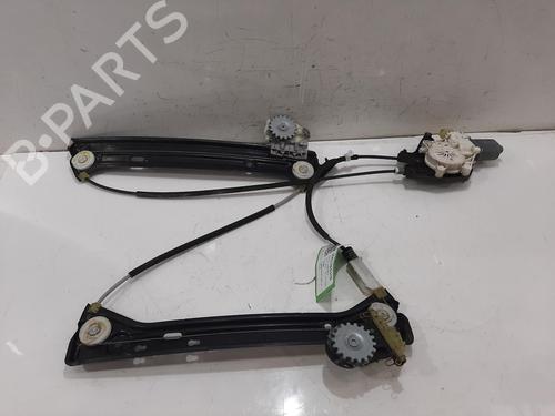 Used Front left window mechanism Front left window mechanism 36985970 36985970