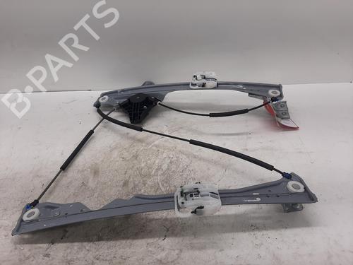 Rudehejsemekanisme Højre foran FORD USA EDGE 2.0 TDCi Bi-Turbo AWD (210 hp) 26797104