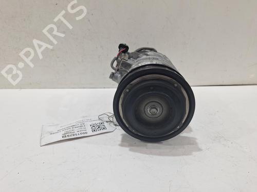 Used AC compressor AC compressor 31033032 31033032
