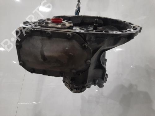 Gearbox VAUXHALL MOKKA / MOKKA X (J13) 1.6 | BP28275308M3 