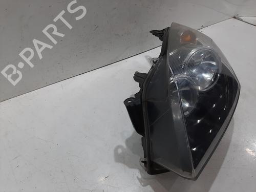 Lampa przednia lewa VAUXHALL ASTRA Mk V (H) (A04) 1.6 (L48) | BP30870034C28