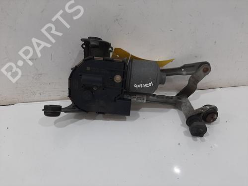 Viskermotor vindrude SEAT LEON (1P1) 1.2 TSI (105 hp) 30095197